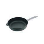 GASTROLUX GASTROLUX Sauteing Pan Chrome Handle 28cm