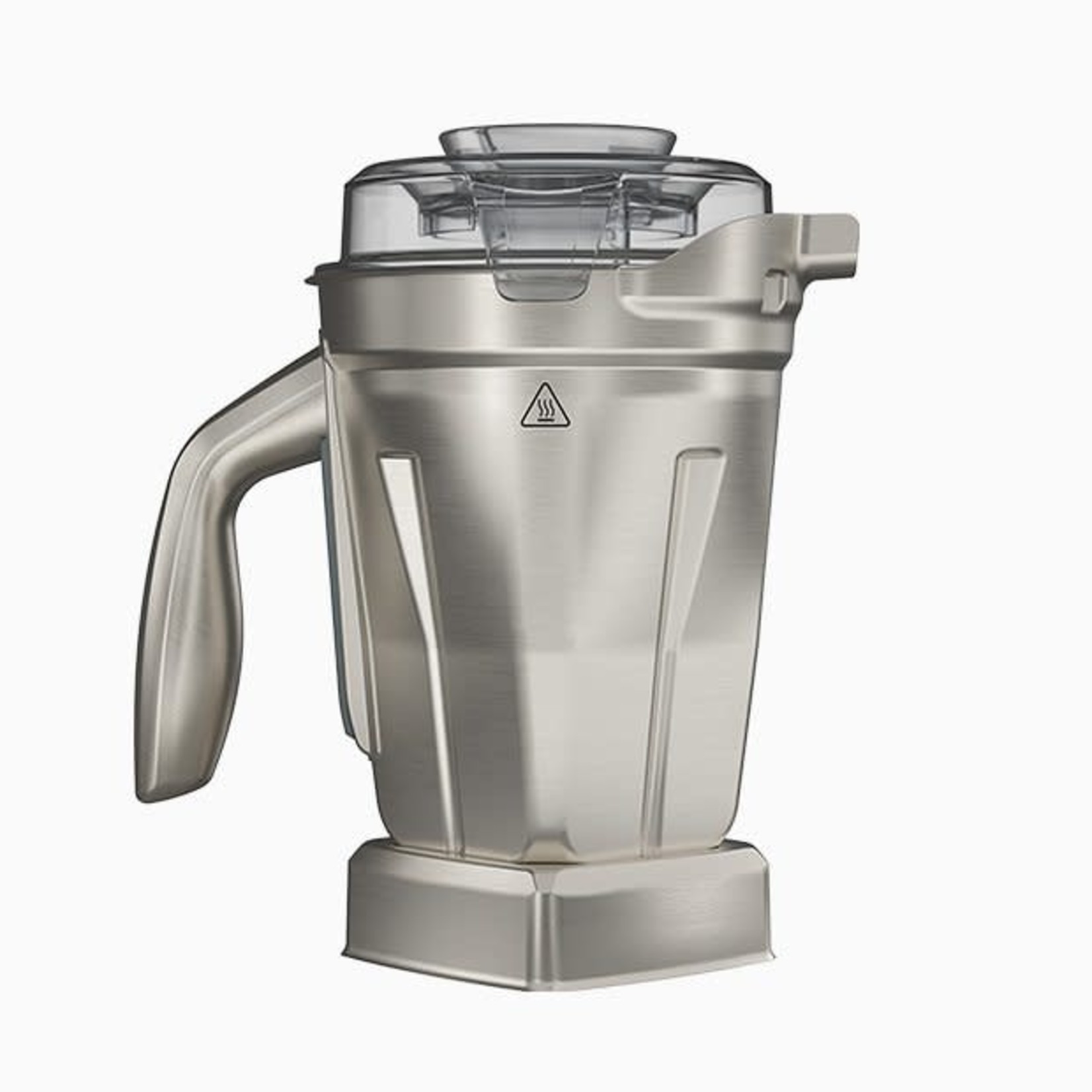 VITAMIX VITAMIX Stainless Steel Container for All Models 48oz