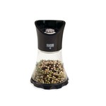 KUHN KUHN Glass Vase Grinder - Black