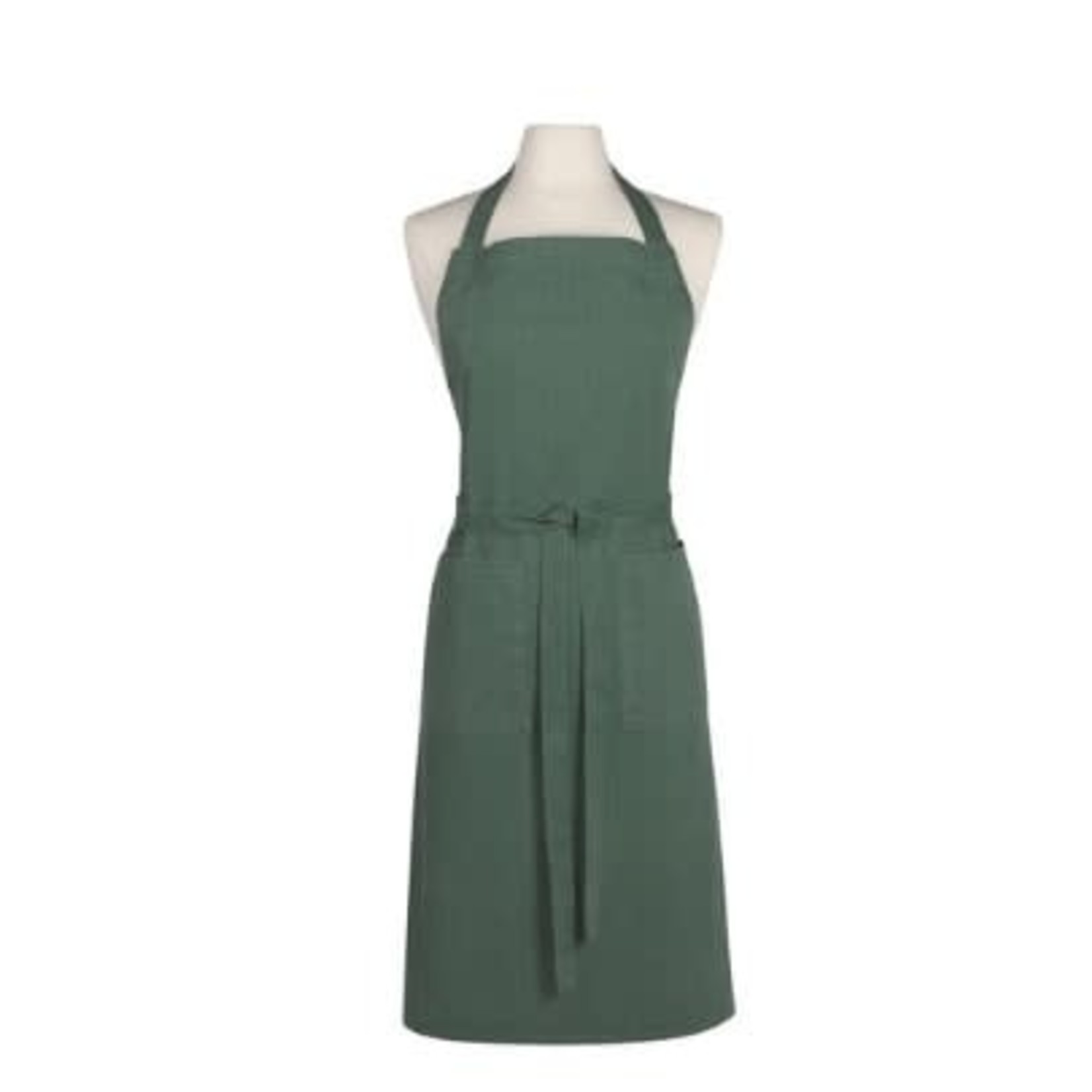 HEIRLOOM HEIRLOOM Stonewash Apron - Jade