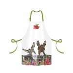 PAPER PRODUCTS DESIGN PPD Apron - Peanut Butter & Jelly