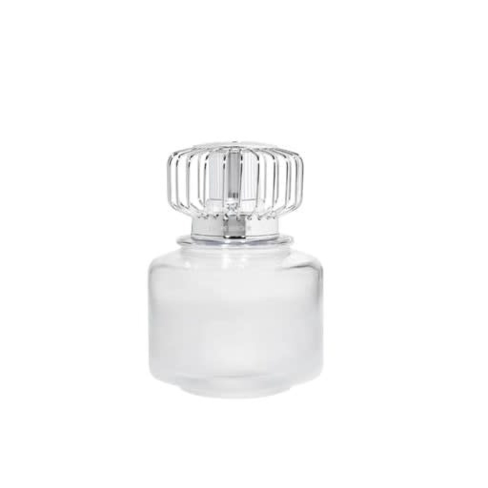 MAISON BERGER MAISON BERGER Land Lampe - Frosted White DNR