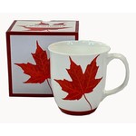 MCINTOSH MCINTOSH Memories of Canada Java Mug