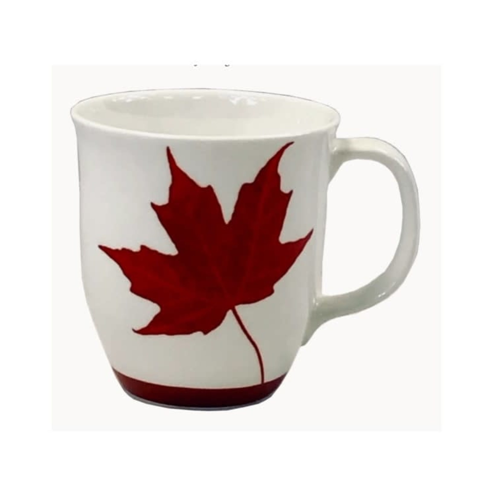 MCINTOSH MCINTOSH Memories of Canada Java Mug