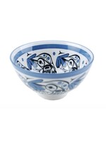 PANABO BILL HELIN Hummingbird Bowl Medium 13cm