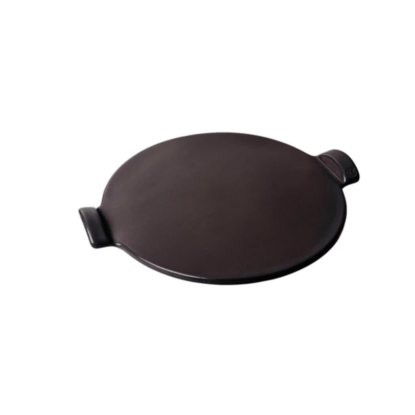 EMILE HENRY Pizza Stone 36cm - Fusain