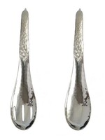 PANABO ANDREW WILLIAMS Eagle Salad Serving Set