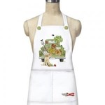 MARY LAKE-THOMPSON MARY LAKE-THOMPSON Green Truck Gardens Apron DNR