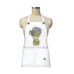 MARY LAKE-THOMPSON MARY LAKE-THOMPSON Lavender Shears Bundle Apron DNR