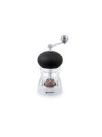 SWISSMAR SWISSMAR Nutmeg Mill 10cm - Black