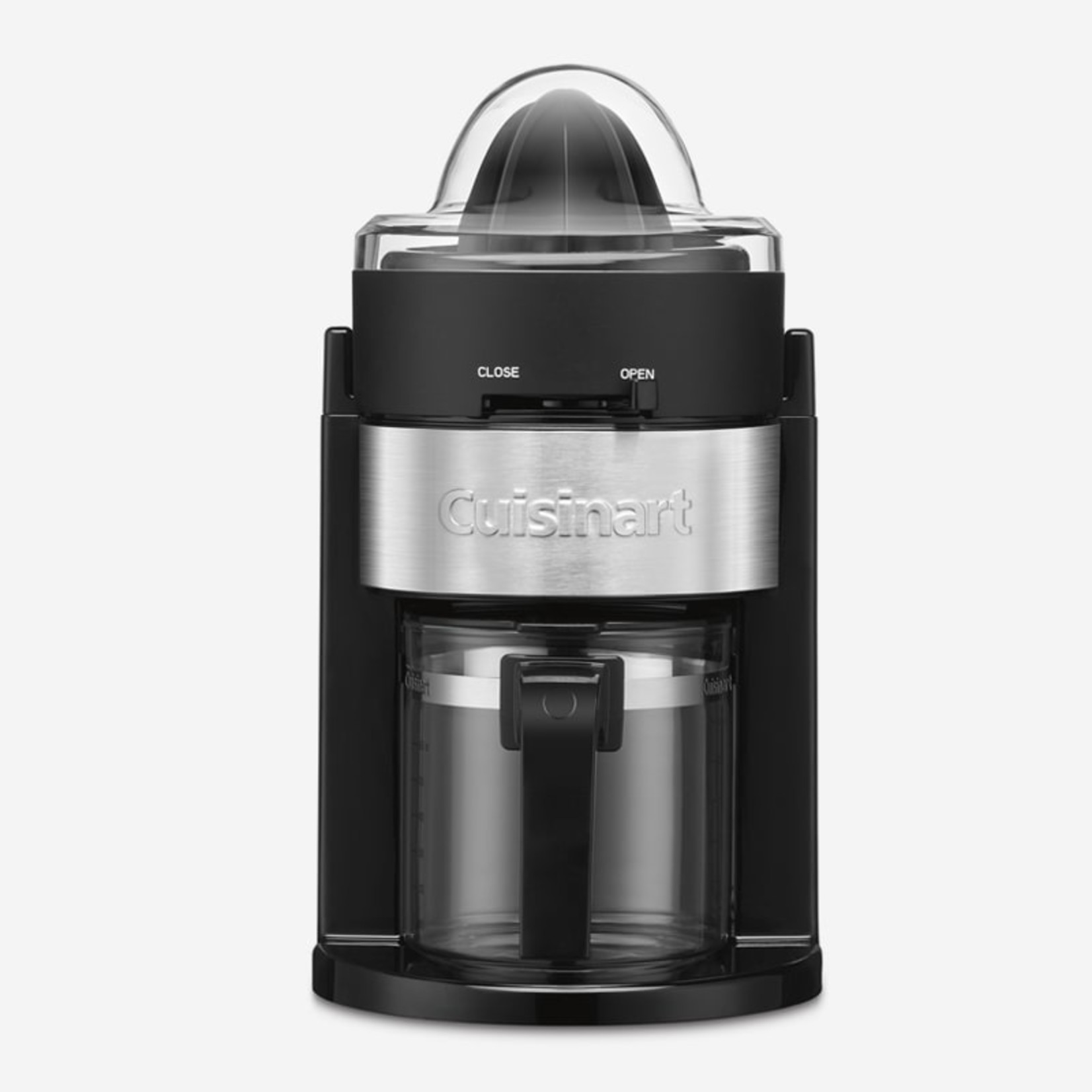 CUISINART CUISINART Juicer with Glass Carafe