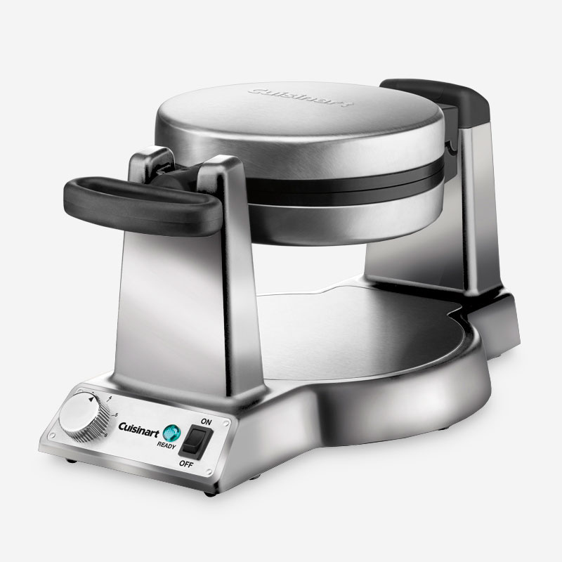 CUISINART Rotary Belgian Waffle Maker Kitchen Therapy