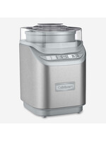 CUISINART CUISINART Electronic Ice Cream Maker