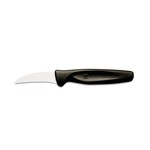 WUSTHOF WUSTHOF Kitchen Therapy Peeling Knife - Black REG 12.99