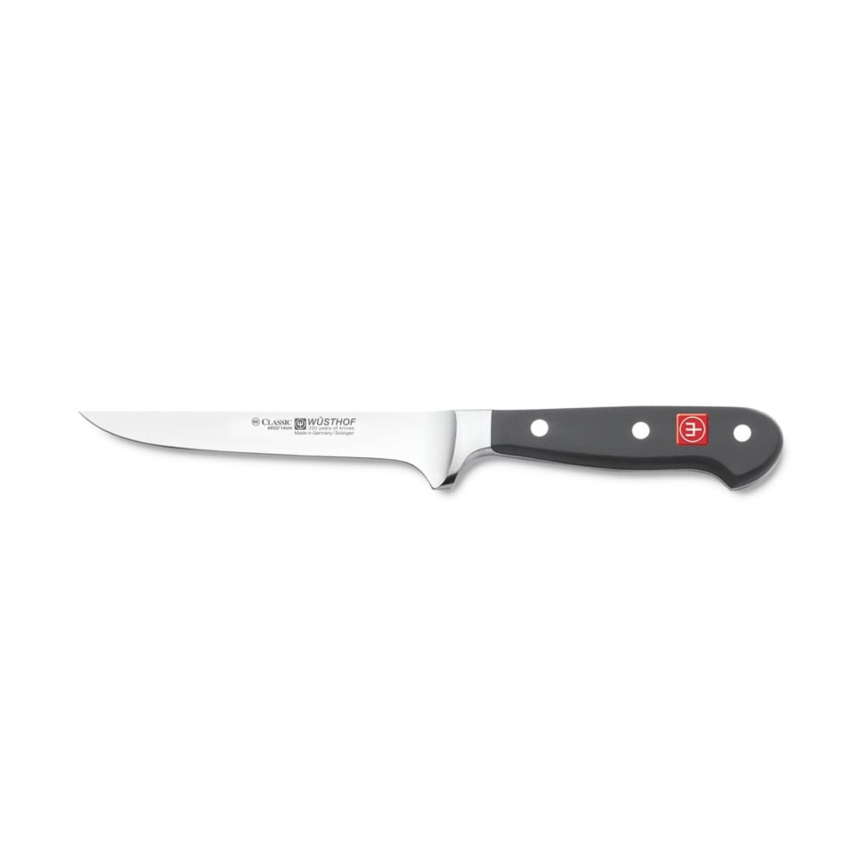 WUSTHOF WUSTHOF Classic Boning Knife 5"