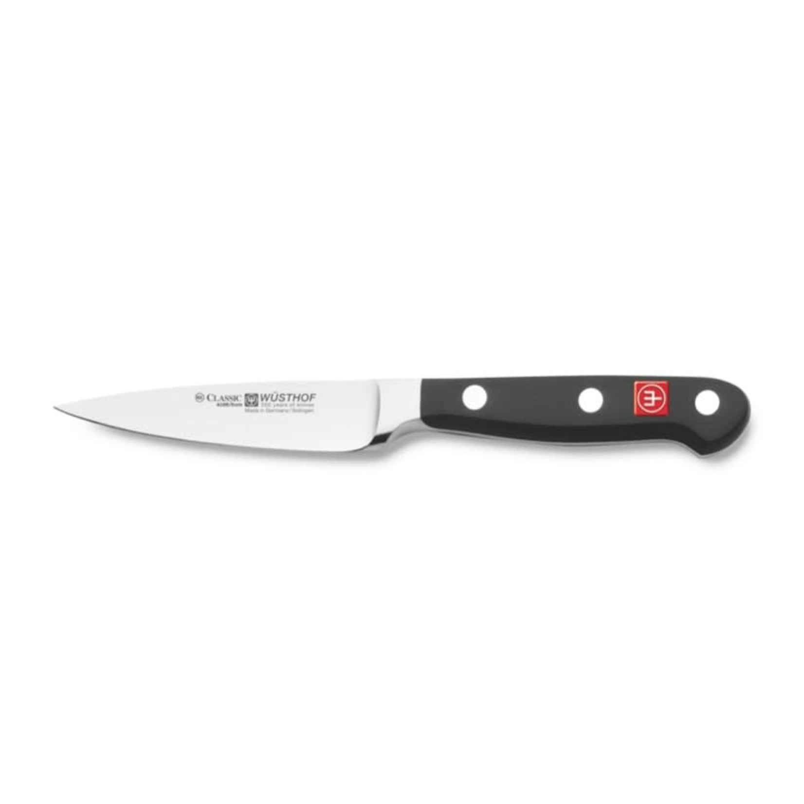 WUSTHOF WUSTHOF Classic Paring Knife 3.5”