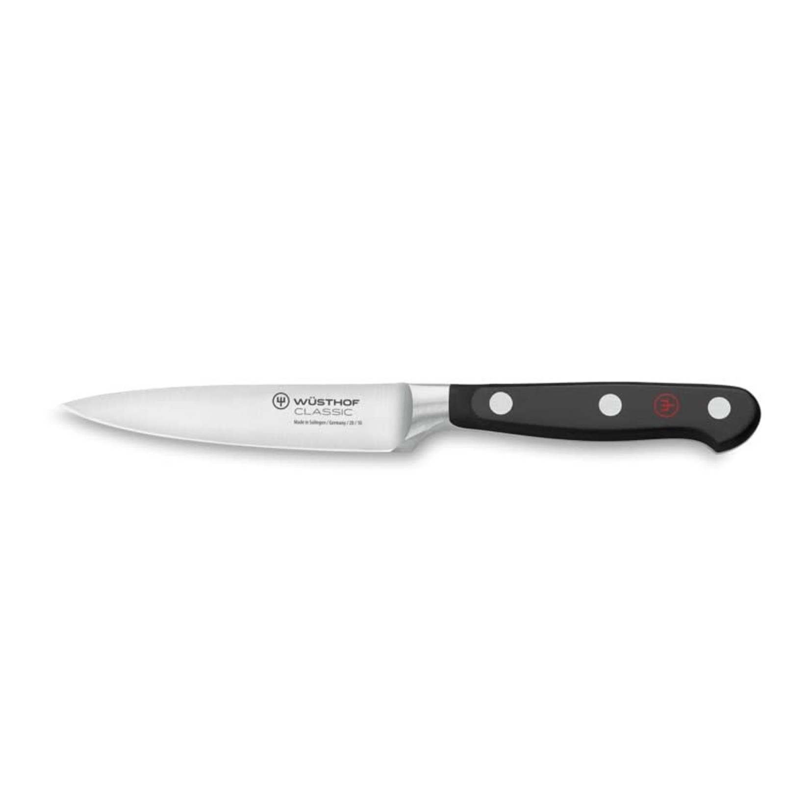 WUSTHOF WUSTHOF Classic Paring Knife 4" DNR