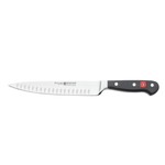 WUSTHOF WUSTHOF Classic Carving Knife Hollow Ground 8''