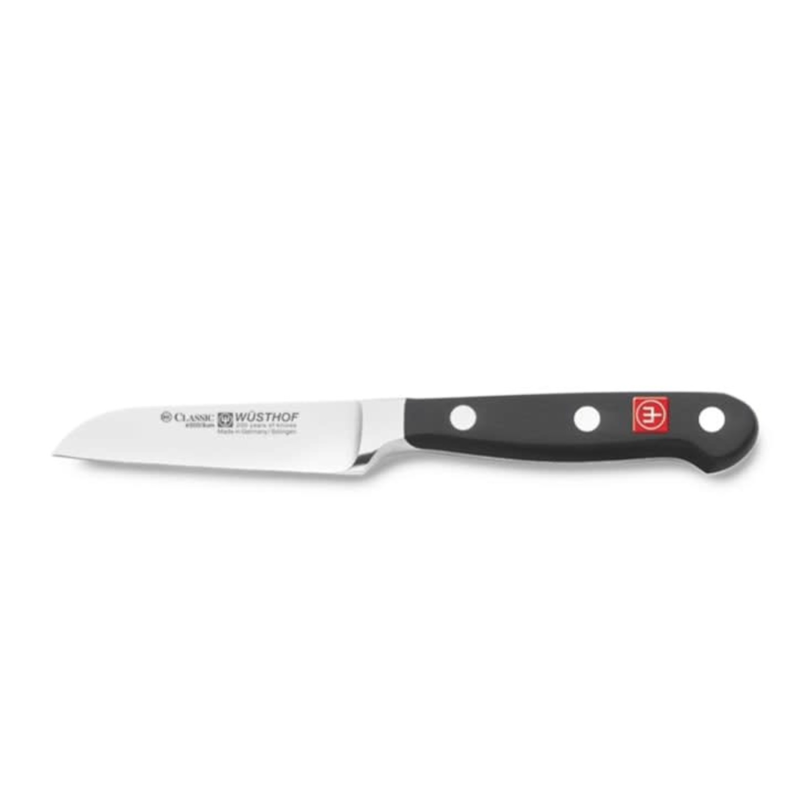 WUSTHOF WUSTHOF Classic Paring Knife 3" DNR