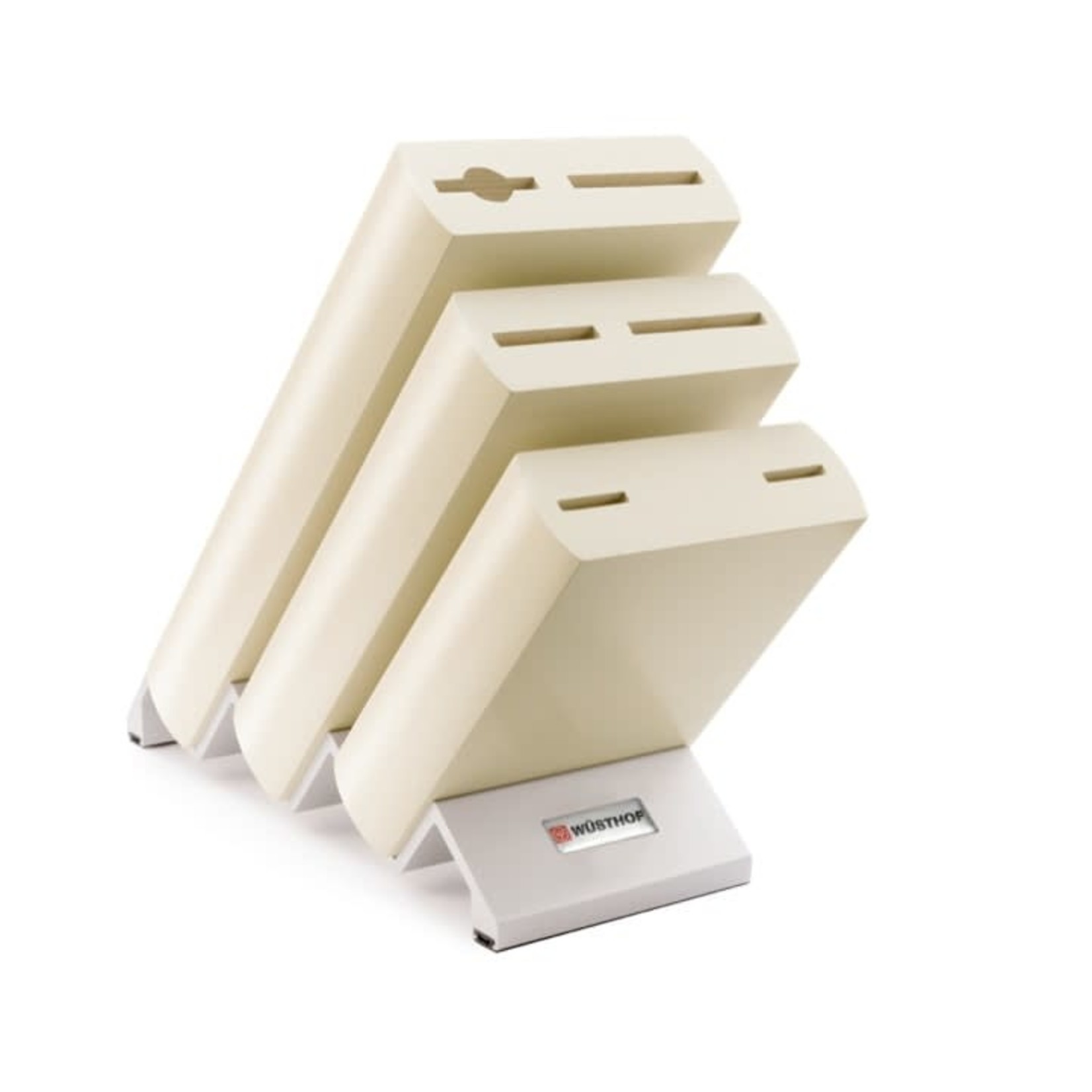 WUSTHOF WUSTHOF Knife Block - Creme REG $365.00 DNR