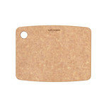 EPICUREAN EPICUREAN Kitchen Series Board 8x6" - Natural
