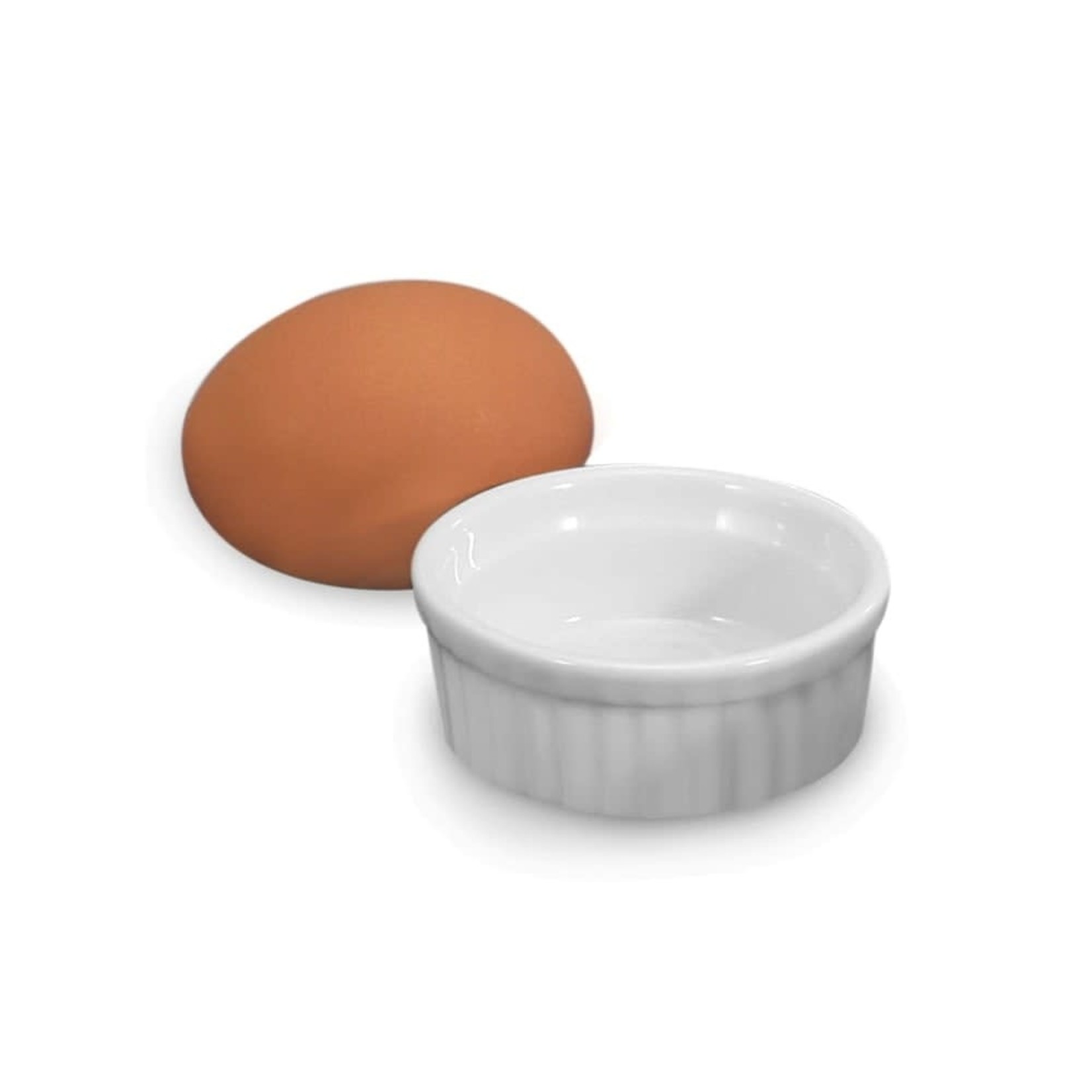 BIA Ramekin 2oz/60ml - White
