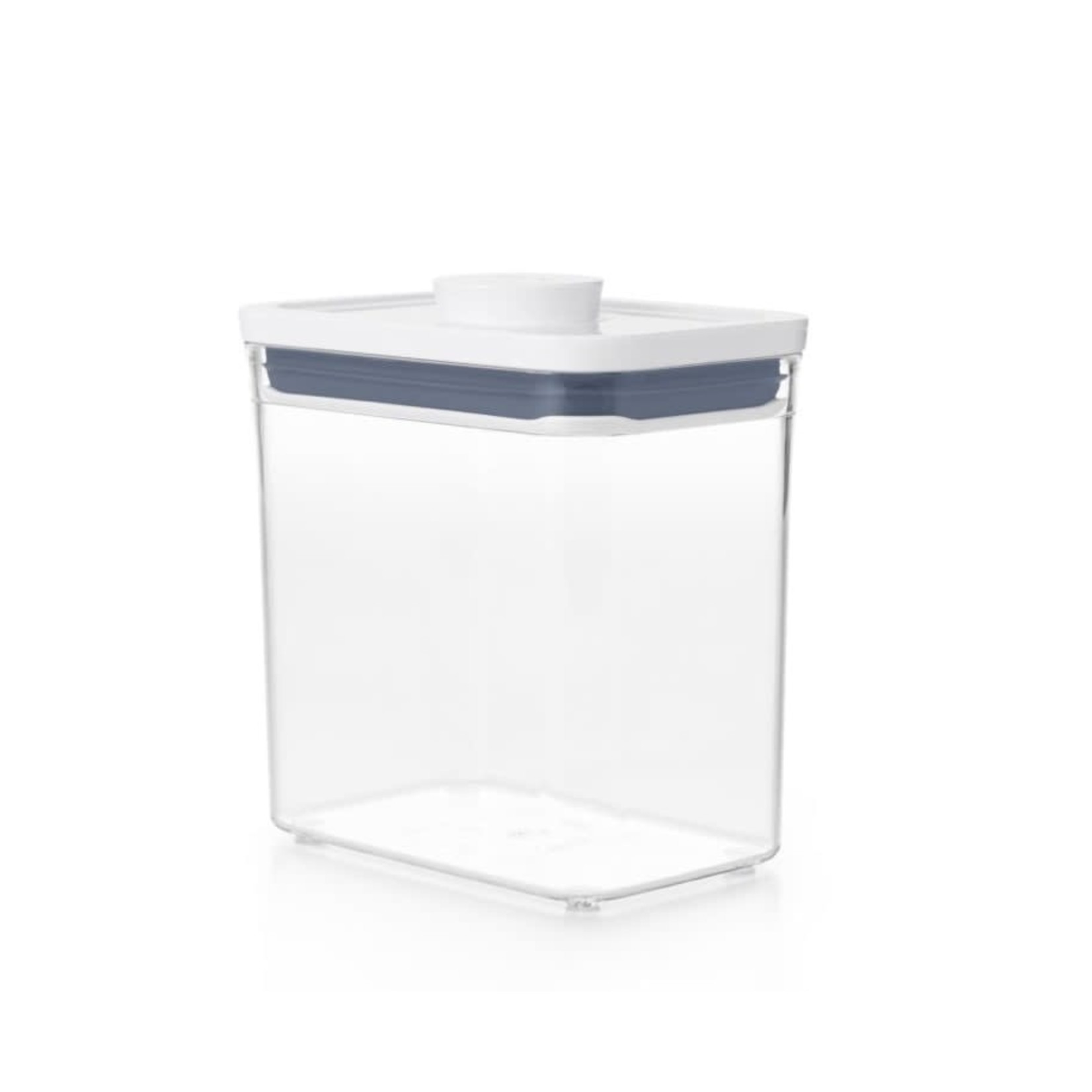 OXO OXO Pop Up Container Short 1.6L