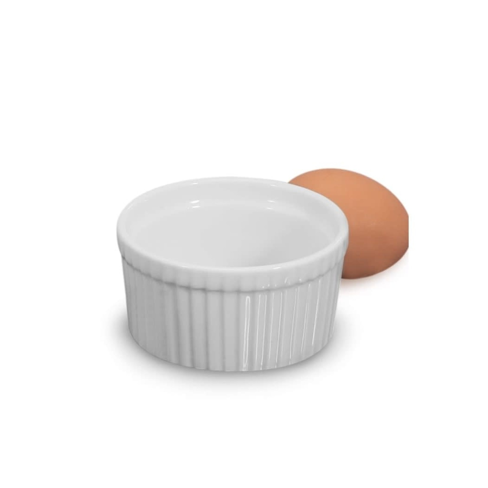 BIA Ramekin 6oz/175ml - White
