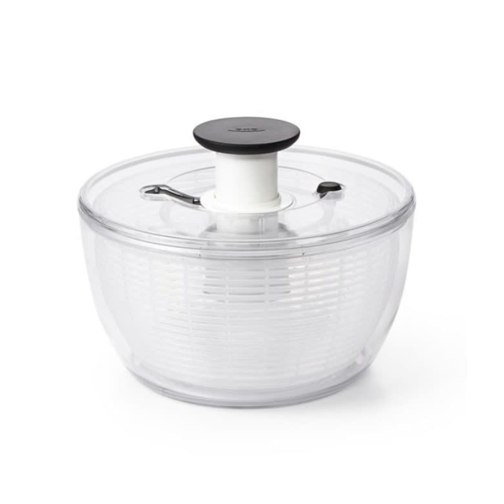 OXO OXO Large Salad Spinner - Clear
