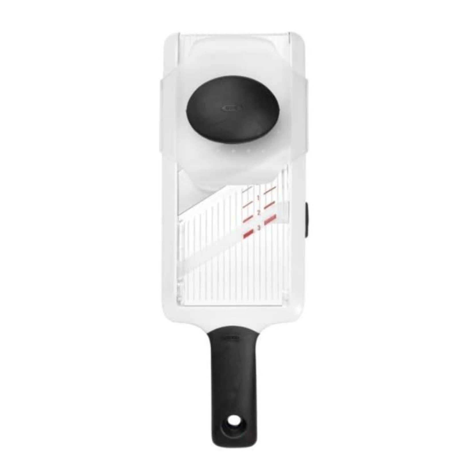 OXO OXO Hand Held Mandoline Slicer