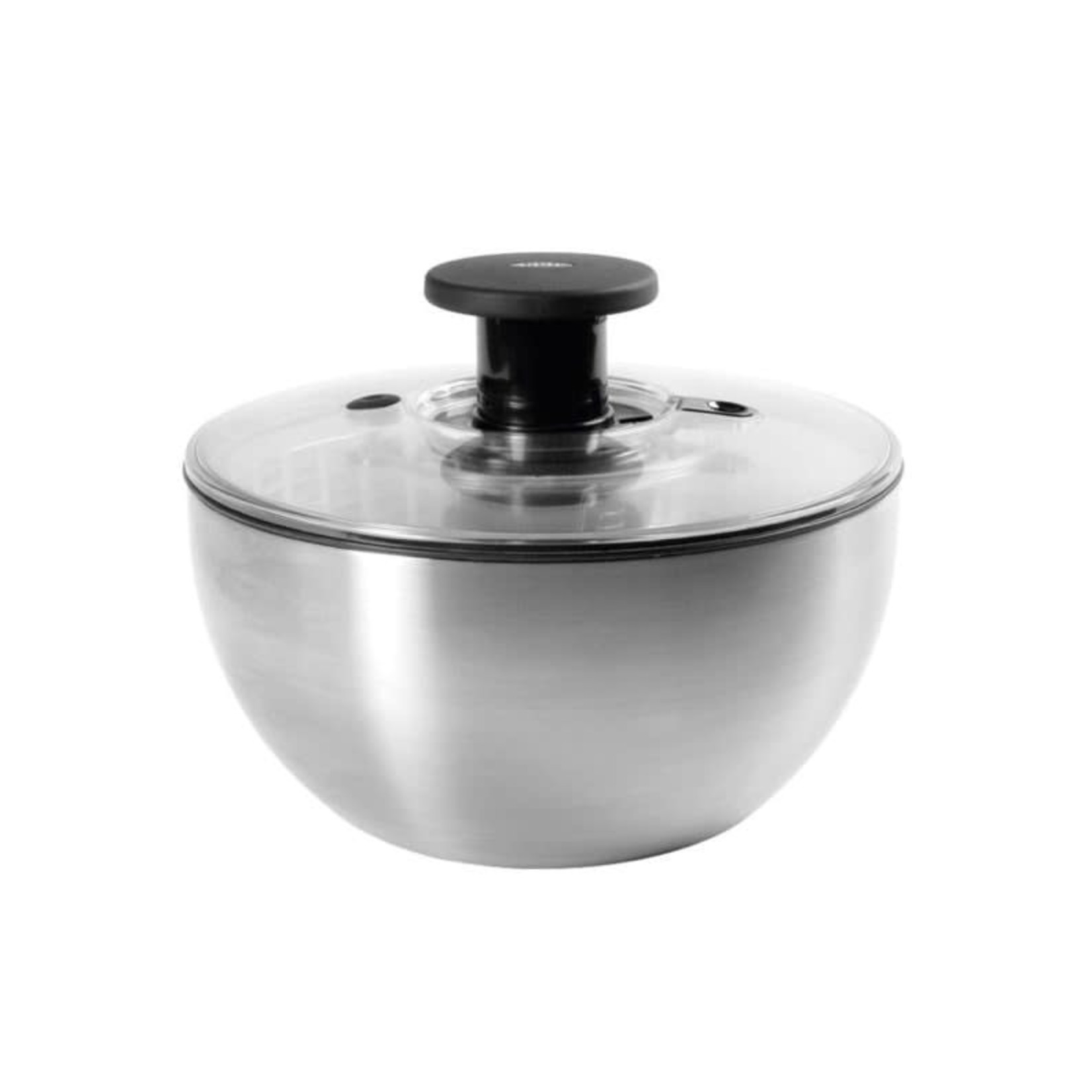 OXO OXO Large Salad Spinner - Stainless