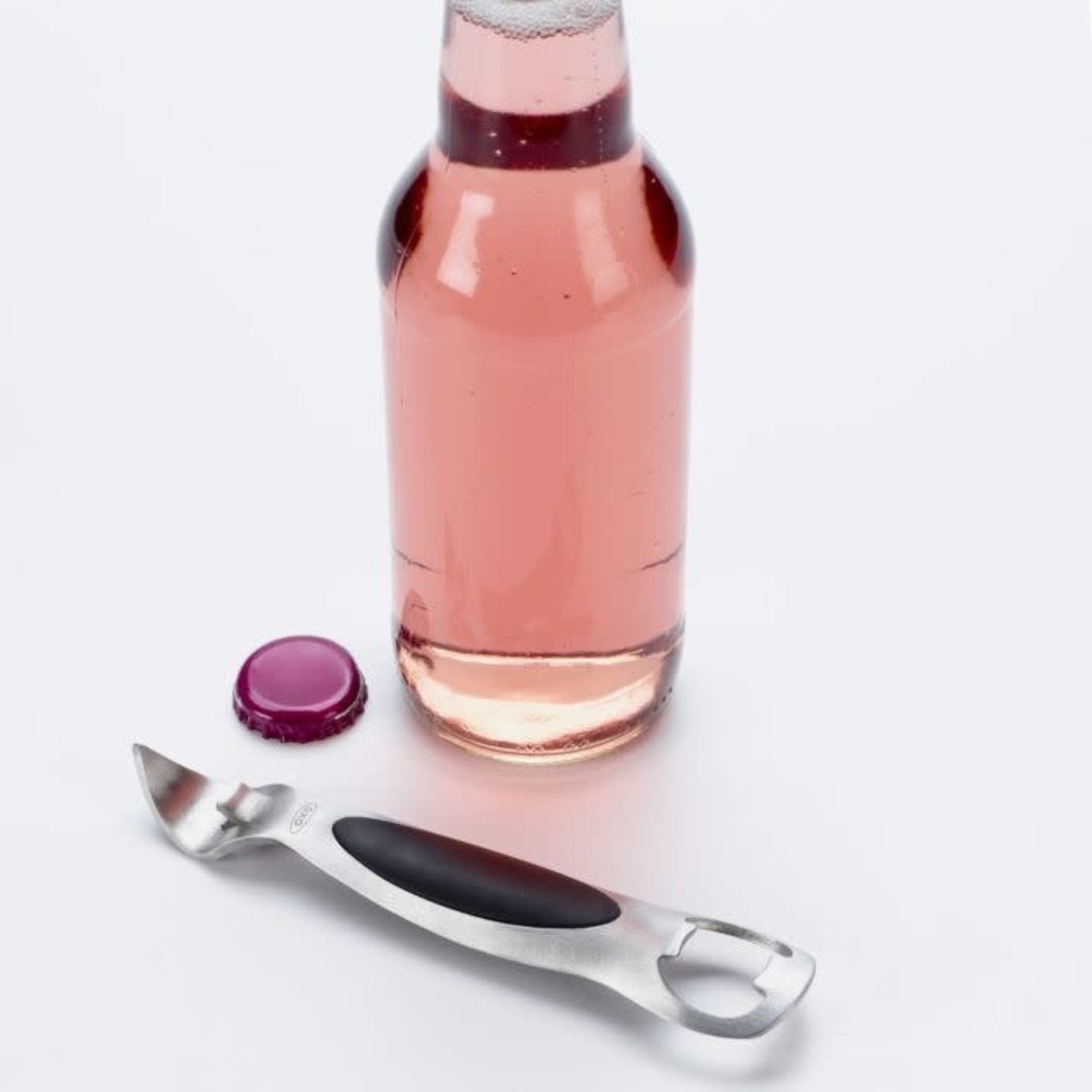 OXO OXO Stainless Bottle Opener