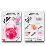 FUSIONBRANDS COVER BLUBBER Food Saver Small - Pink  DNR