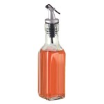 CUISINOX CUISINOX Oil / Vinegar Bottle 150ml - Clear