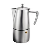 CUISINOX CUISINOX Milano Espresso Maker 10 Cup