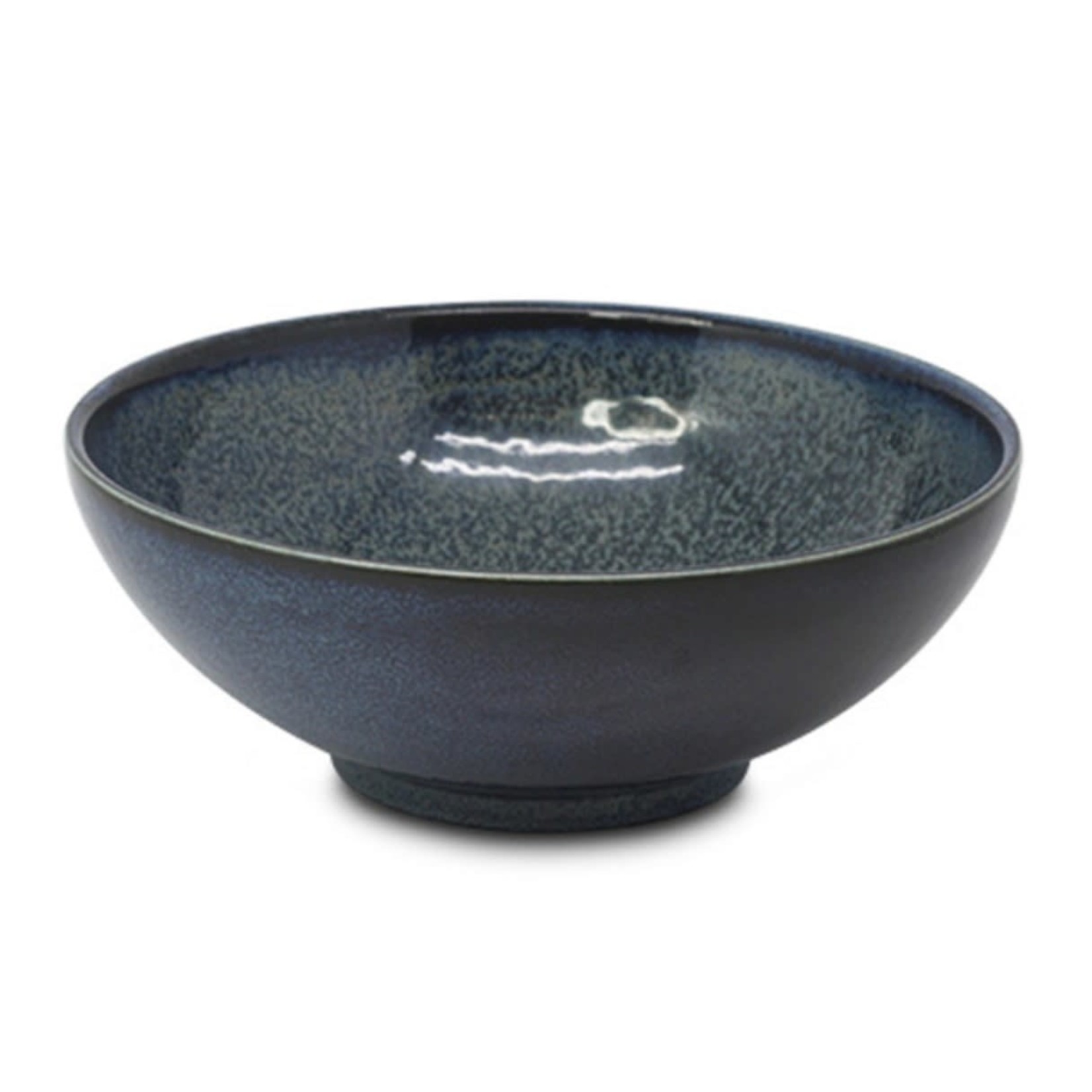 EMF EMF Japanese Porcelain Bowl 8" - Yauhen Kon