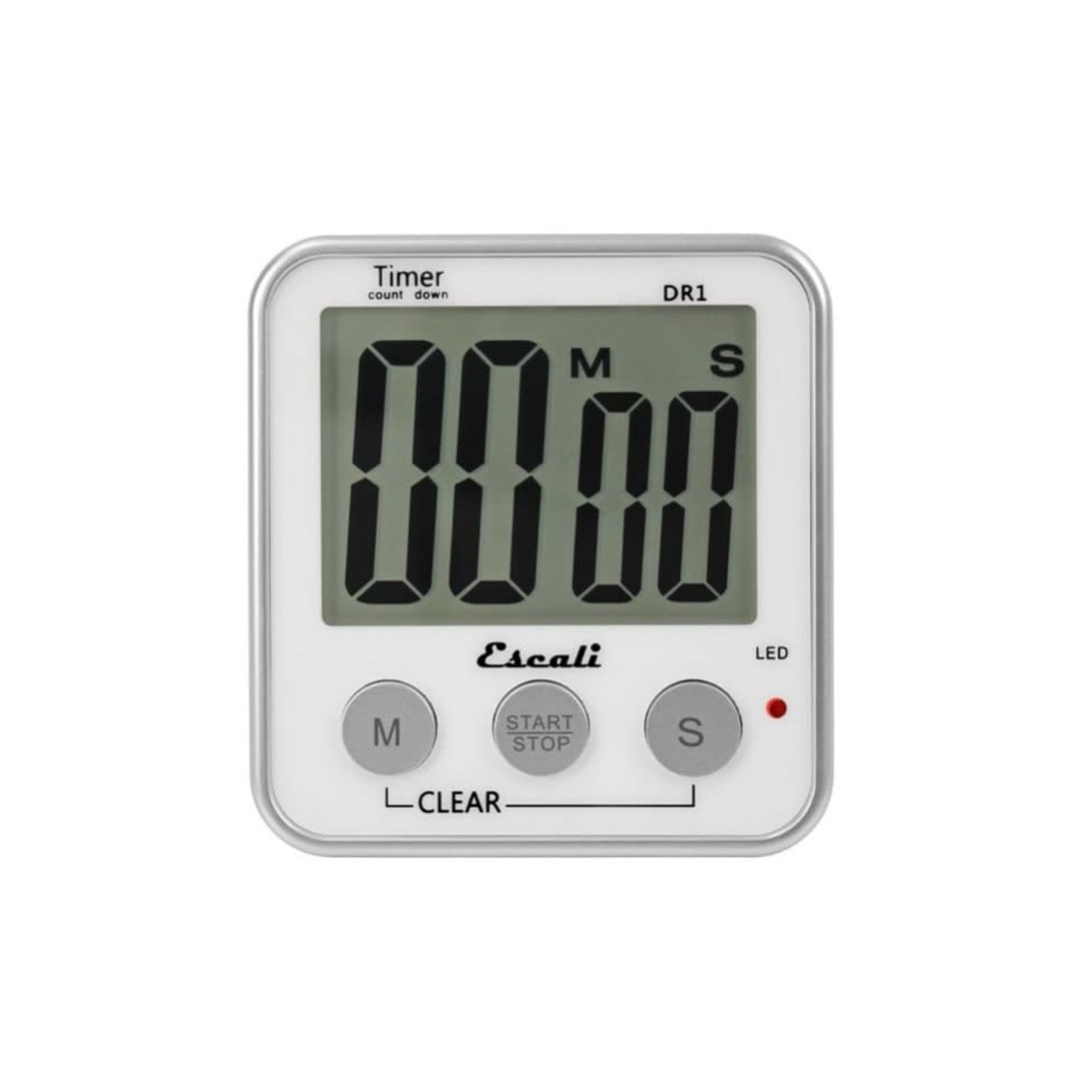 ESCALI ESCALI Extra Large Display Digital Timer