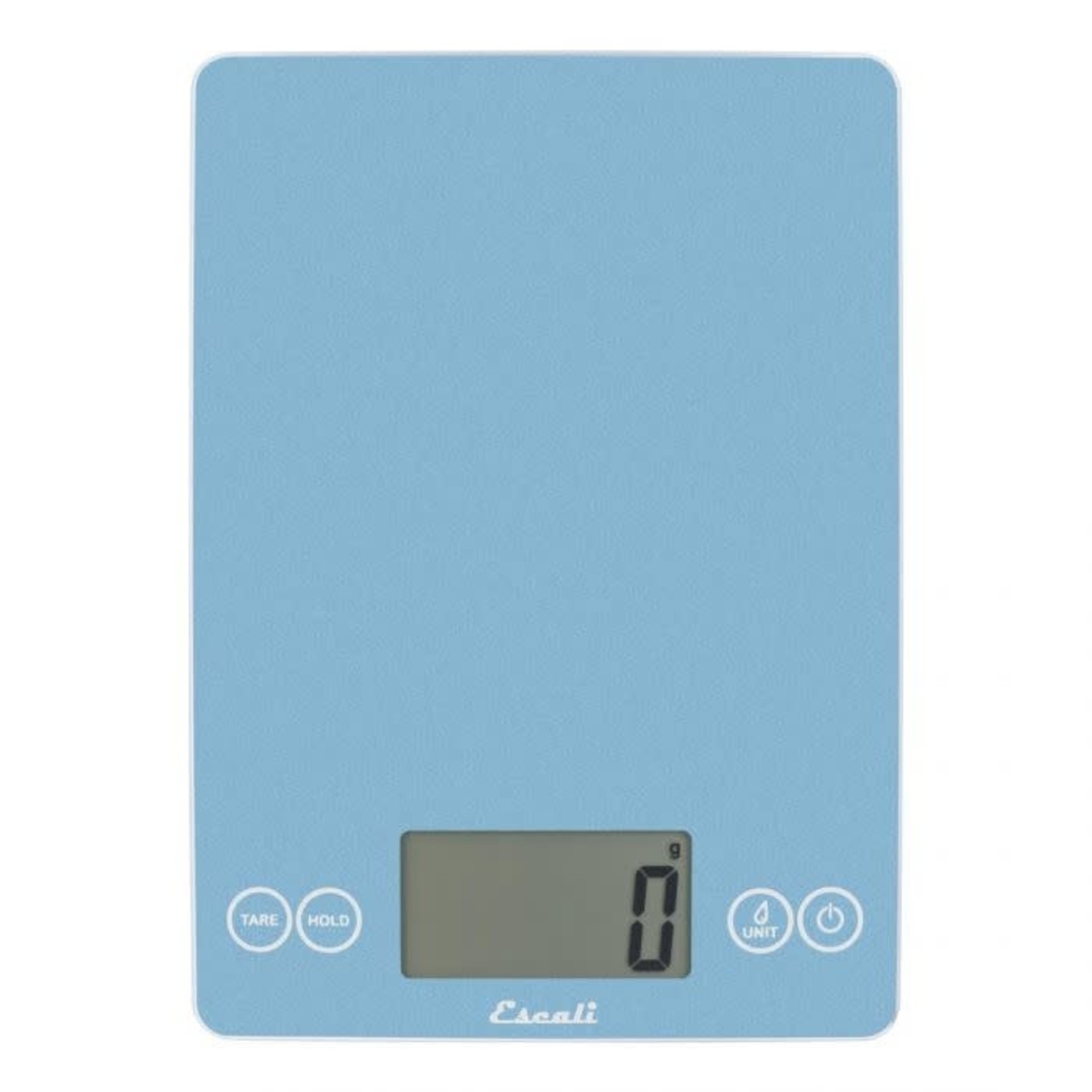 ESCALI ESCALI Arti Scale Metallic - Sky Blue DISC