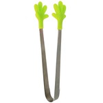 KITCHEN INNOVATIONS KITCHEN INNOVATIONS Mini Hand Tong 5"