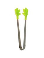 KITCHEN INNOVATIONS KITCHEN INNOVATIONS Mini Hand Tong 5"