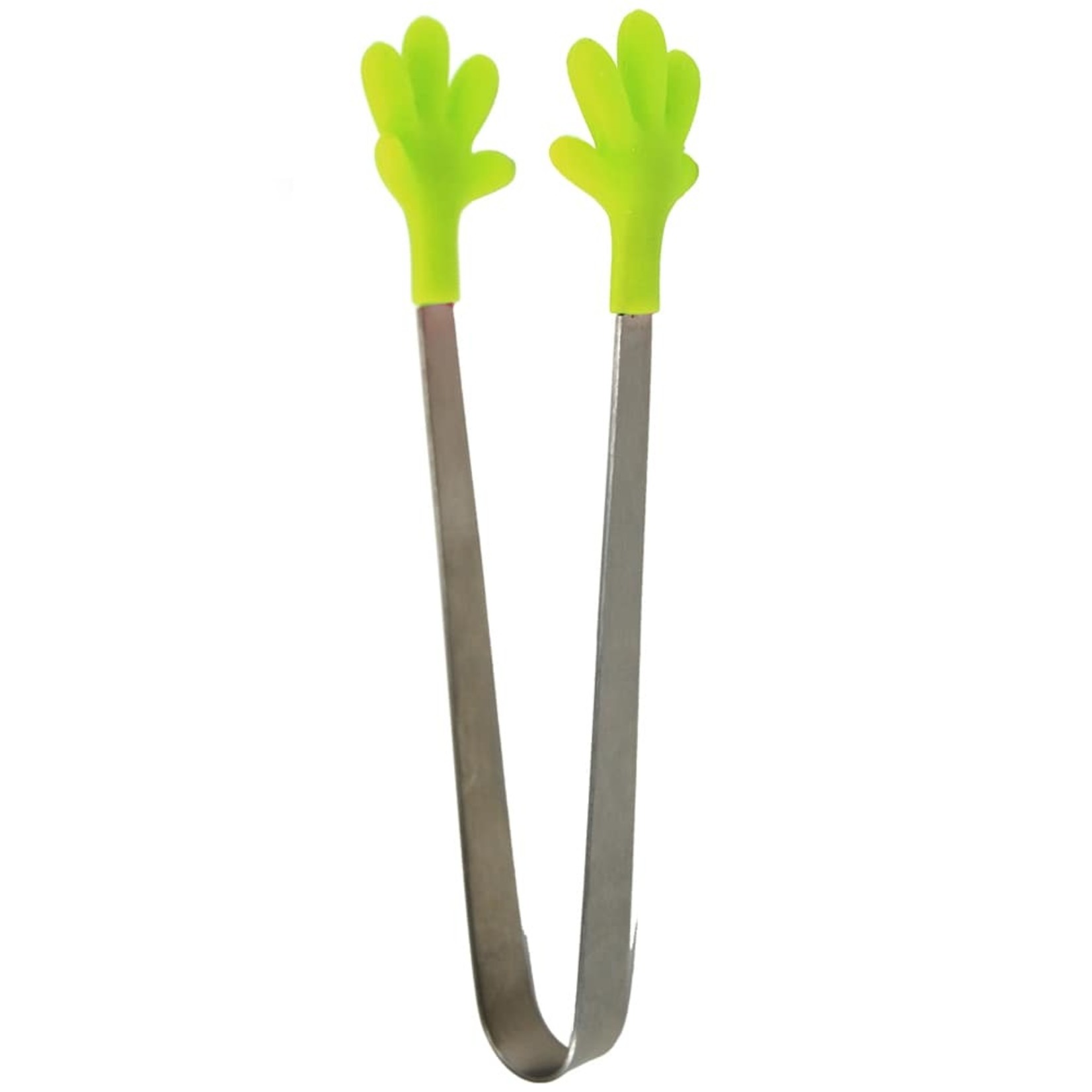 KITCHEN INNOVATIONS KITCHEN INNOVATIONS Mini Hand Tong 5"