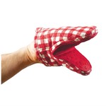 ZEAL ZEAL Kippy Gingham Hot Grab Mitt - Assorted