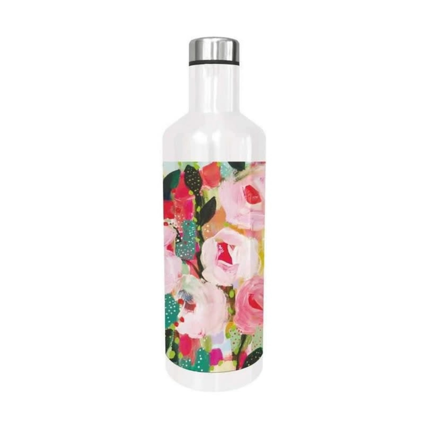 PAPER PRODUCTS DESIGN PPD Water Bottle Rosalinda DNR Kitchen Therapy