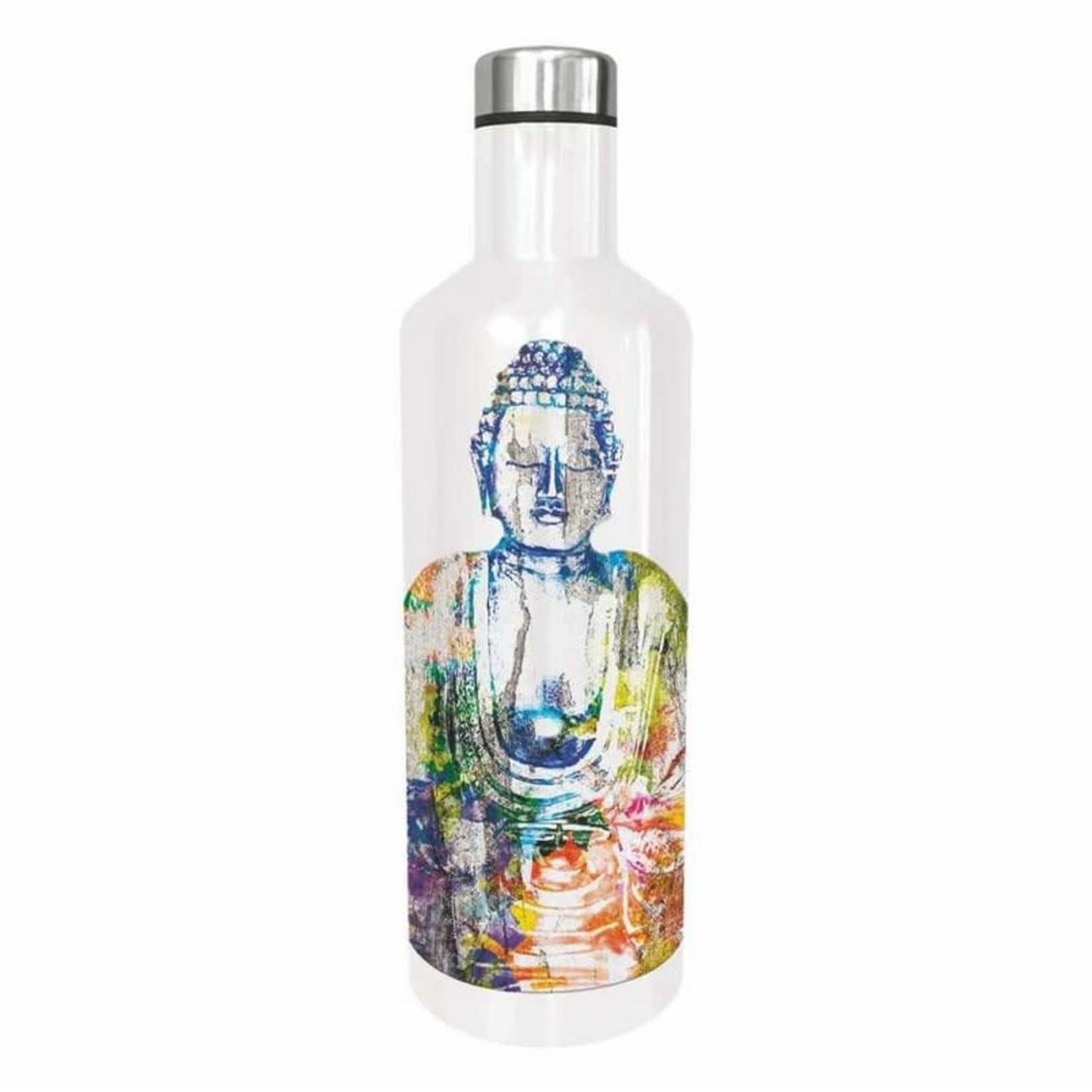 PAPER PRODUCTS DESIGN PPD Water Bottle - Zen DNR