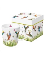 PAPER PRODUCTS DESIGN PPD Mug - Meadow Buzz