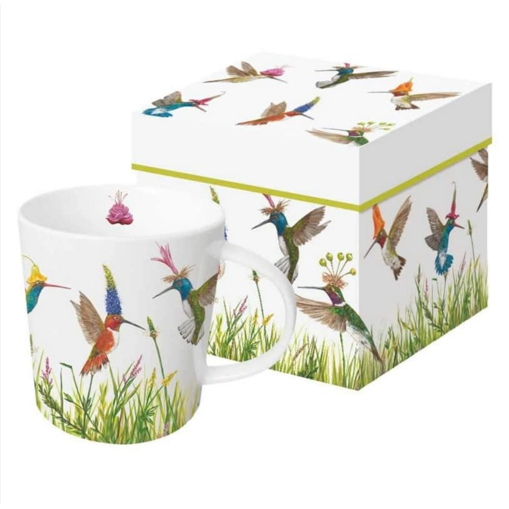 PAPER PRODUCTS DESIGN PPD Mug - Meadow Buzz