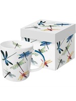 PAPER PRODUCTS DESIGN PPD Mug - Libelula