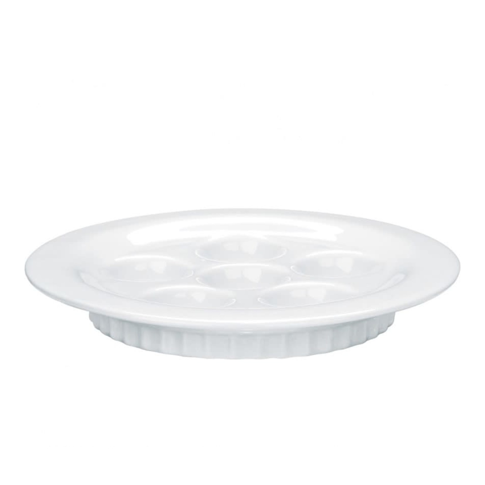 TRUDEAU TRUDEAU Snail Dish - Porcelain DNR