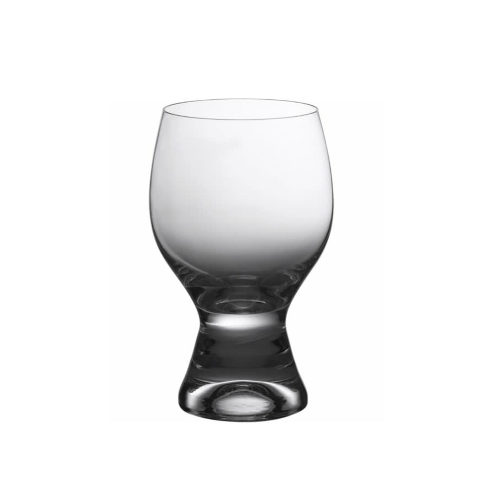 BOHEMIA CRYSTAL Goblet - Gina