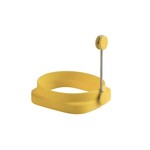 TRUDEAU TRUDEAU Silicone Egg Ring - Yellow DNR
